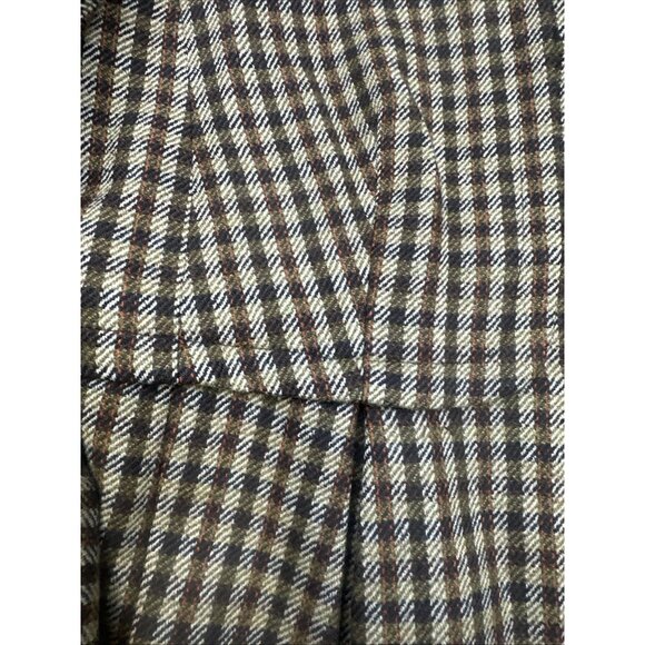 Talbots two-piece tweed skirt suit set "Read" Classic Career Preppy - Picture 5 of 12